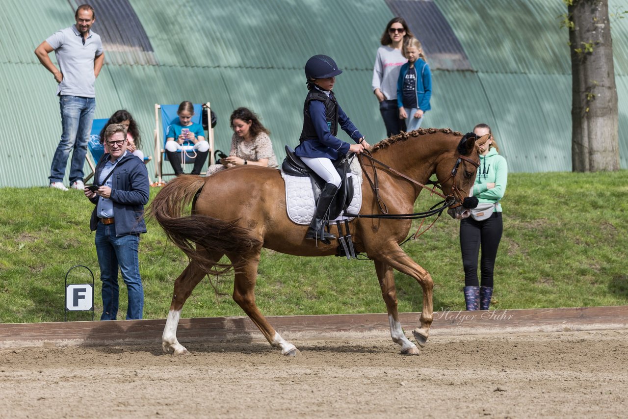 Bild 93 - Pony Akademie Turnier